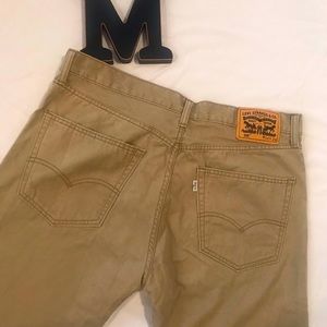 LEVI’S Men’s W36xL29